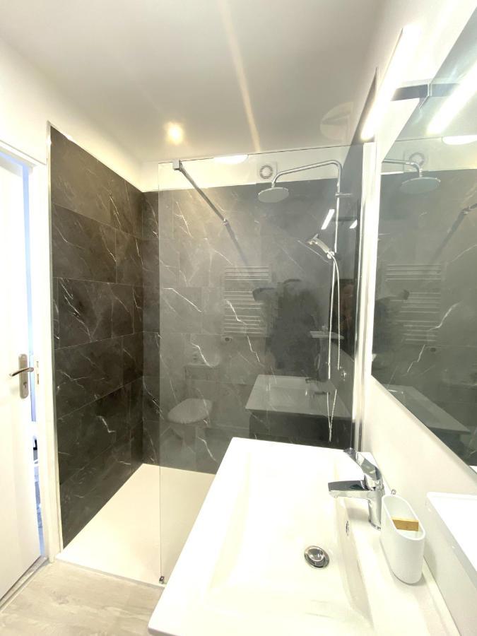 Appartement Bienvenue Кан Екстер'єр фото